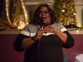 Tara Brown Comedy - Clean Comedian - Nashville, TN - Hero Gallery 1