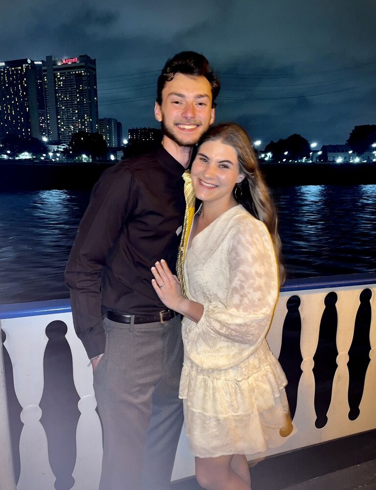 Senior Year Semi-Formal
