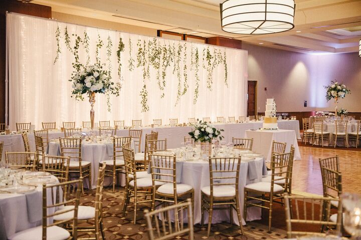 The Blackwell | Reception Venues - Columbus, OH