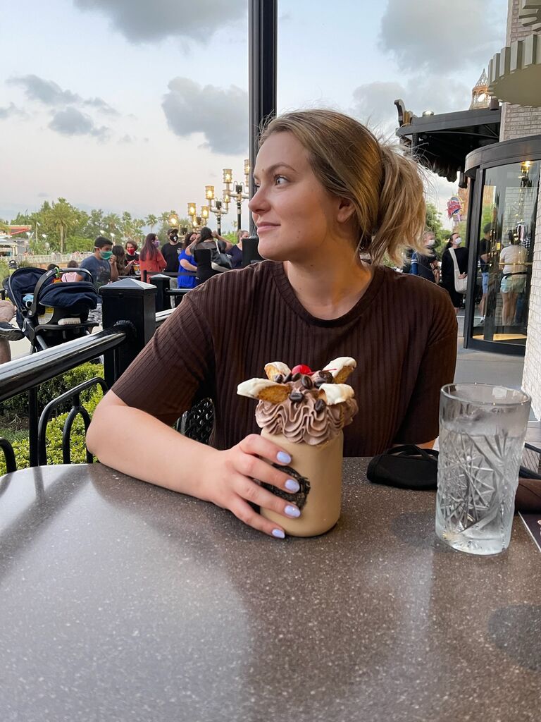 Toothsome Chocolate Emporium, Orlando, FL