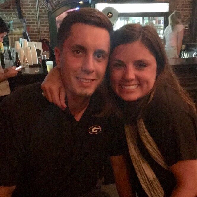 Celebrating Ben's Birthday in 2020