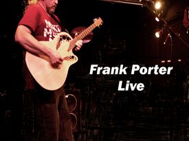 Frank Porter - Acoustic Guitarist - Allentown, PA - Hero Gallery 2