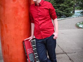 Nate Hance- Customized Music for Your Event - Pianist - Saint Paul, MN - Hero Gallery 1