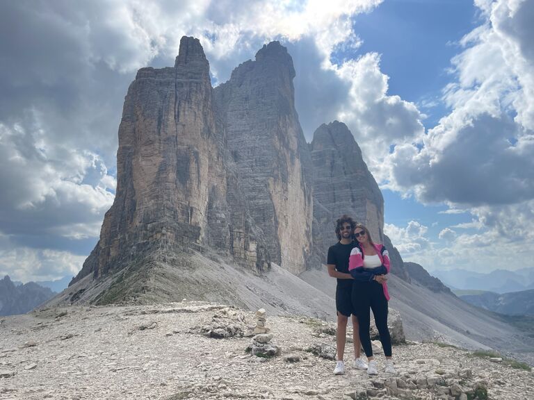 Dolomites, Italy