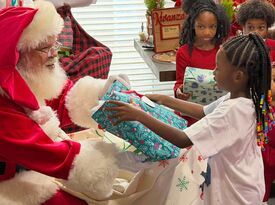 Silly Santa - Santa Claus - Los Angeles, CA - Hero Gallery 4