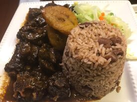 Nk Bistro Jamaican Cuisne - Caterer - Hollywood, FL - Hero Gallery 4