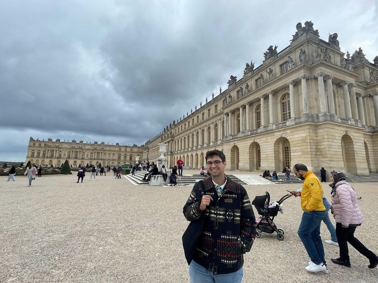 And explored about as much!