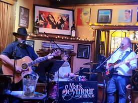 Mark Seymour and Friends - Acoustic Band - Oregon City, OR - Hero Gallery 1
