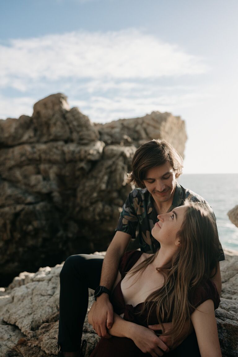 Engagement Pictures