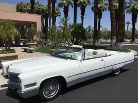 Palm Springs Classic Cars - Classic Car Rental - Palm Desert, CA - Hero Gallery 4