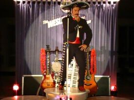 The Wesley Presley Show - Elvis Impersonator - Apopka, FL - Hero Gallery 4