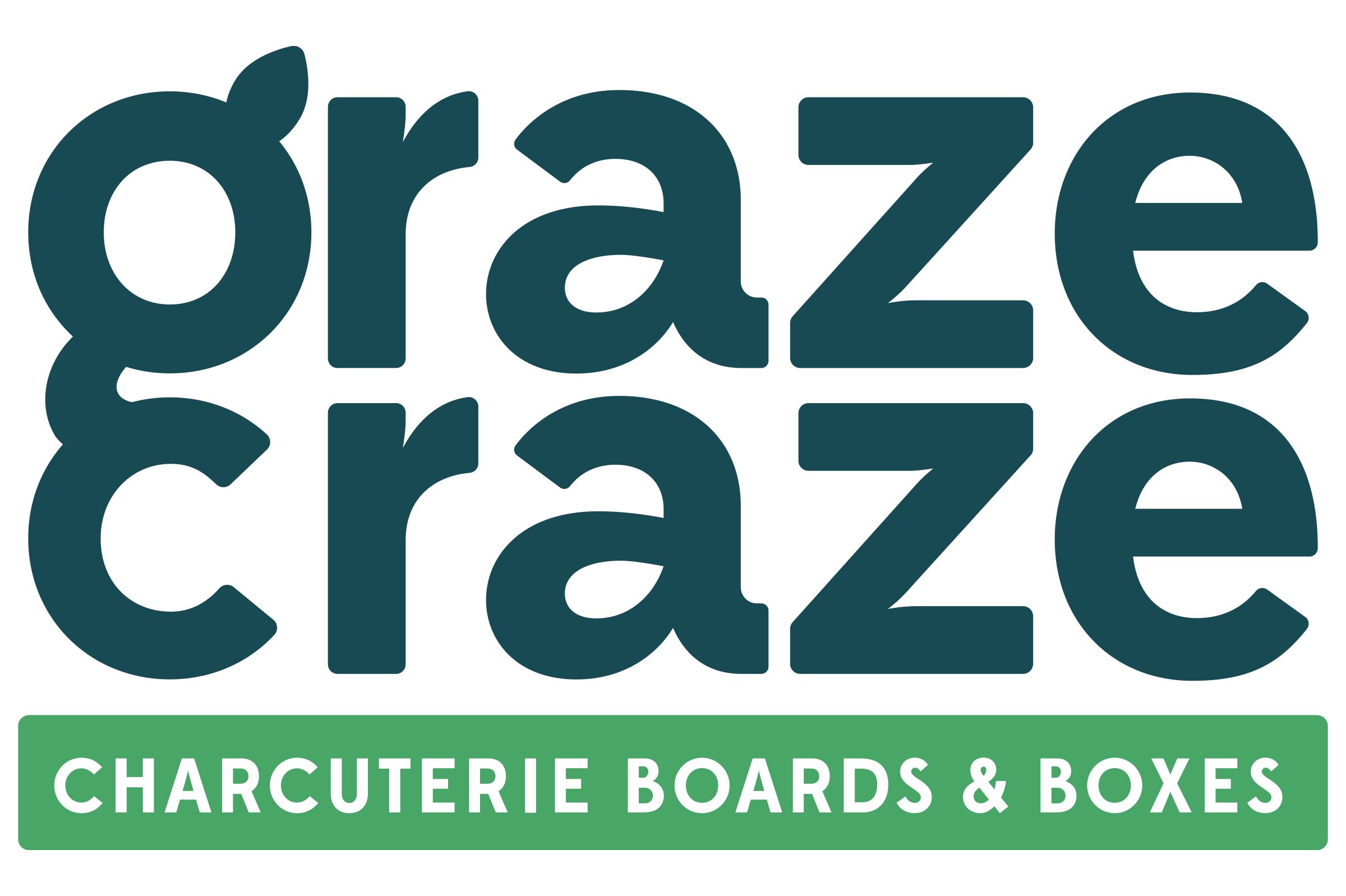 Graze Craze + Updated Prices - The Knot