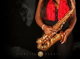 Jeanette Harris Band - Jazz Band - Fresno, CA - Hero Gallery 4