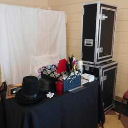 A photobooth rental by Riki, profile image
