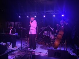 Bob Stankard with The Craig Satchell Orchestra - Jazz Band - Lansdowne, PA - Hero Gallery 1