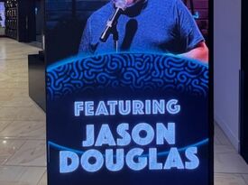 Jason Douglas - Motivational & Business Speaker - Motivational Speaker - Minneapolis, MN - Hero Gallery 3