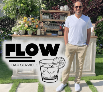 FLOW Bar Services - Bartender - Woodland Hills, CA - Hero Main