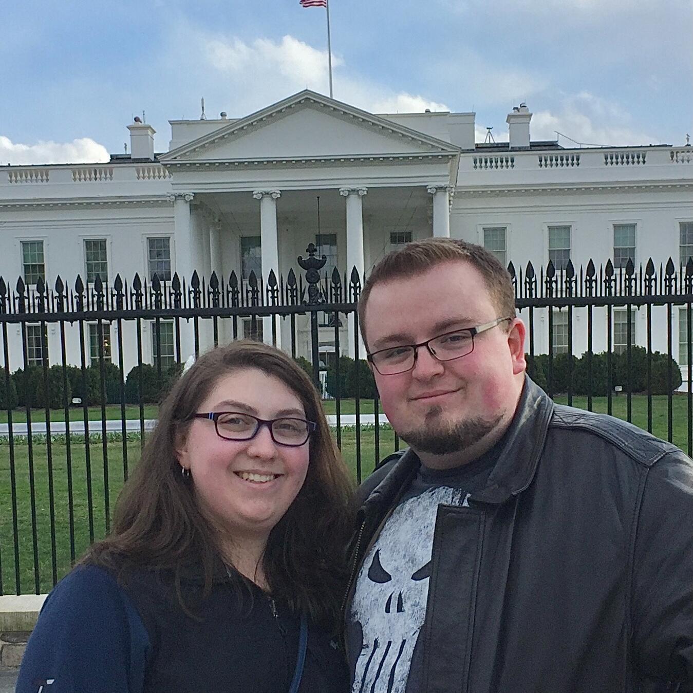 Washington DC