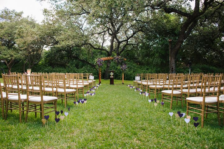 The Veranda | Reception Venues - San Antonio, TX