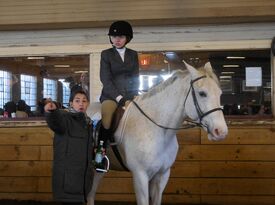 Seaton Hackney Stables - Pony Rides - Morristown, NJ - Hero Gallery 2