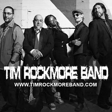 Tim Rockmore Band - Cover Band - Asbury Park, NJ - Hero Main