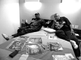 Timex Social Club: Rumors - 80's R&B Rap - DJ - Napa, CA - Hero Gallery 4