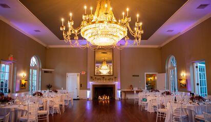 Highlands Country Club Top Garrison Ny Wedding Venue