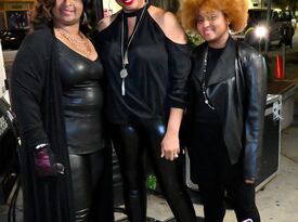 J3 Collective Band & Show - Funk Band - Birmingham, AL - Hero Gallery 1