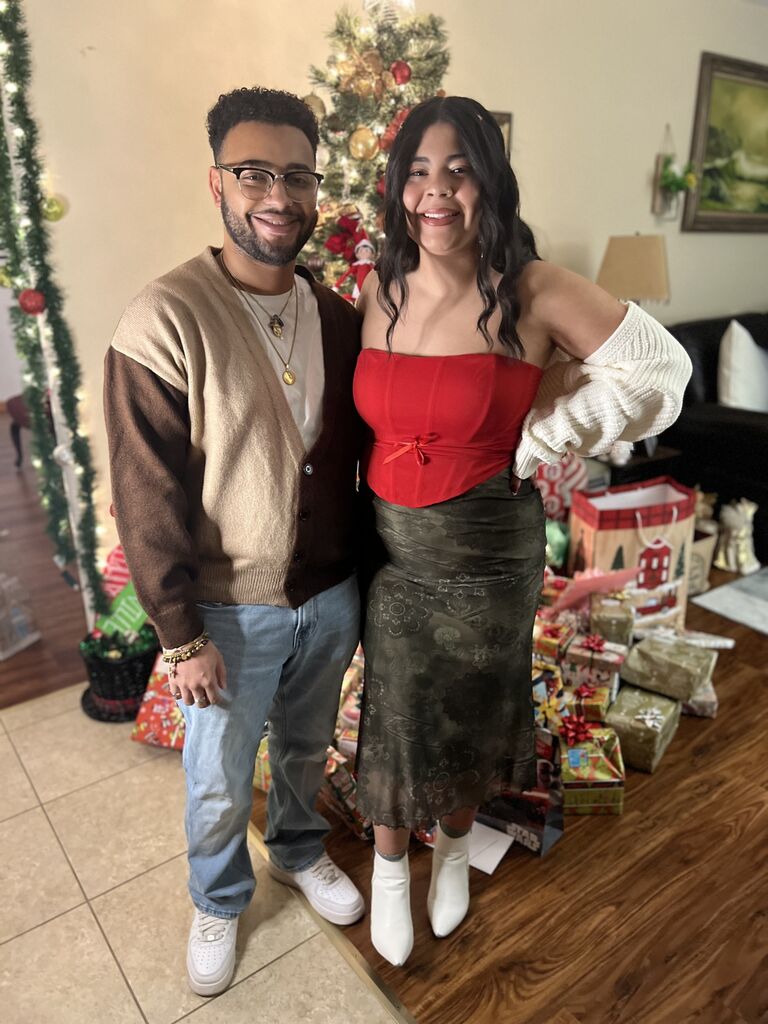 Christmas Eve 2023