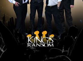 King's Ransom - Variety Band - Lexington, KY - Hero Gallery 1