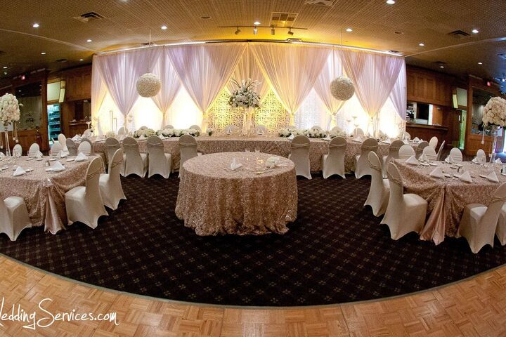 Mirage Elegant Banquets And Catering Reception  Venues  