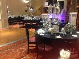 Marbella Restaurant & Catering - East Room - Ballroom - Bayside, NY - Hero Gallery 1