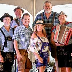 OOPS Polka Band, profile image