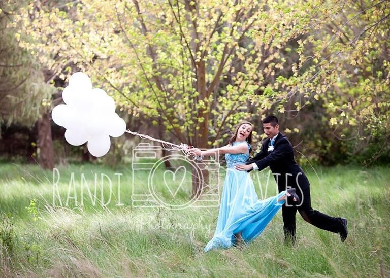 Weiser, ID
Prom