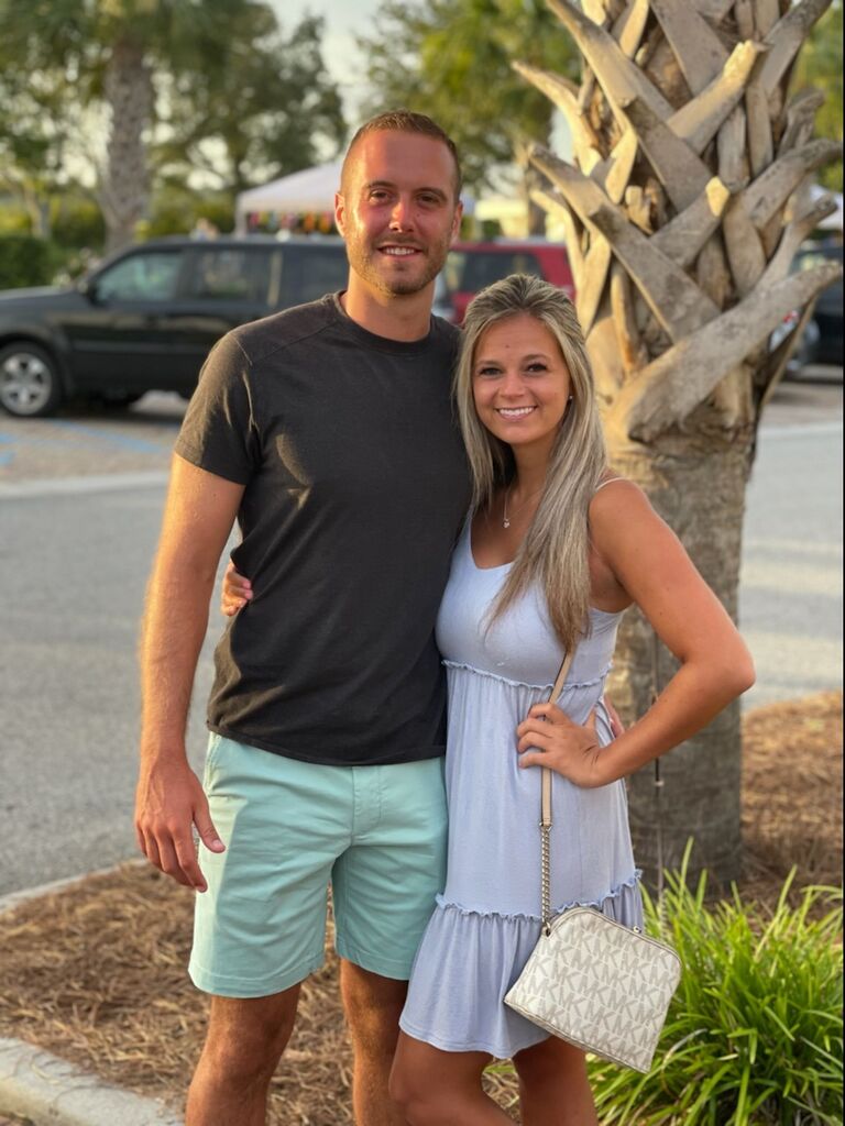 Family Vacation to Hilton Head