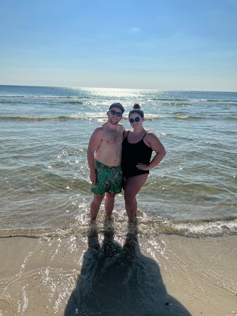 Cape San Blas, FL