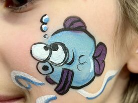 MarcyGrams - Face Painter - Plymouth, MN - Hero Gallery 3