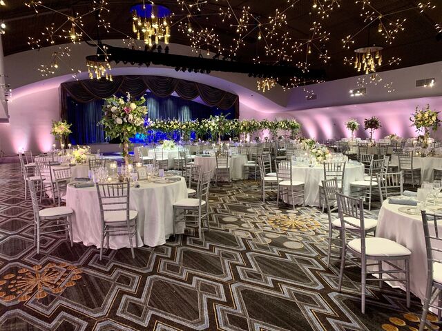 The Chase Park Plaza | Reception Venues - The Knot