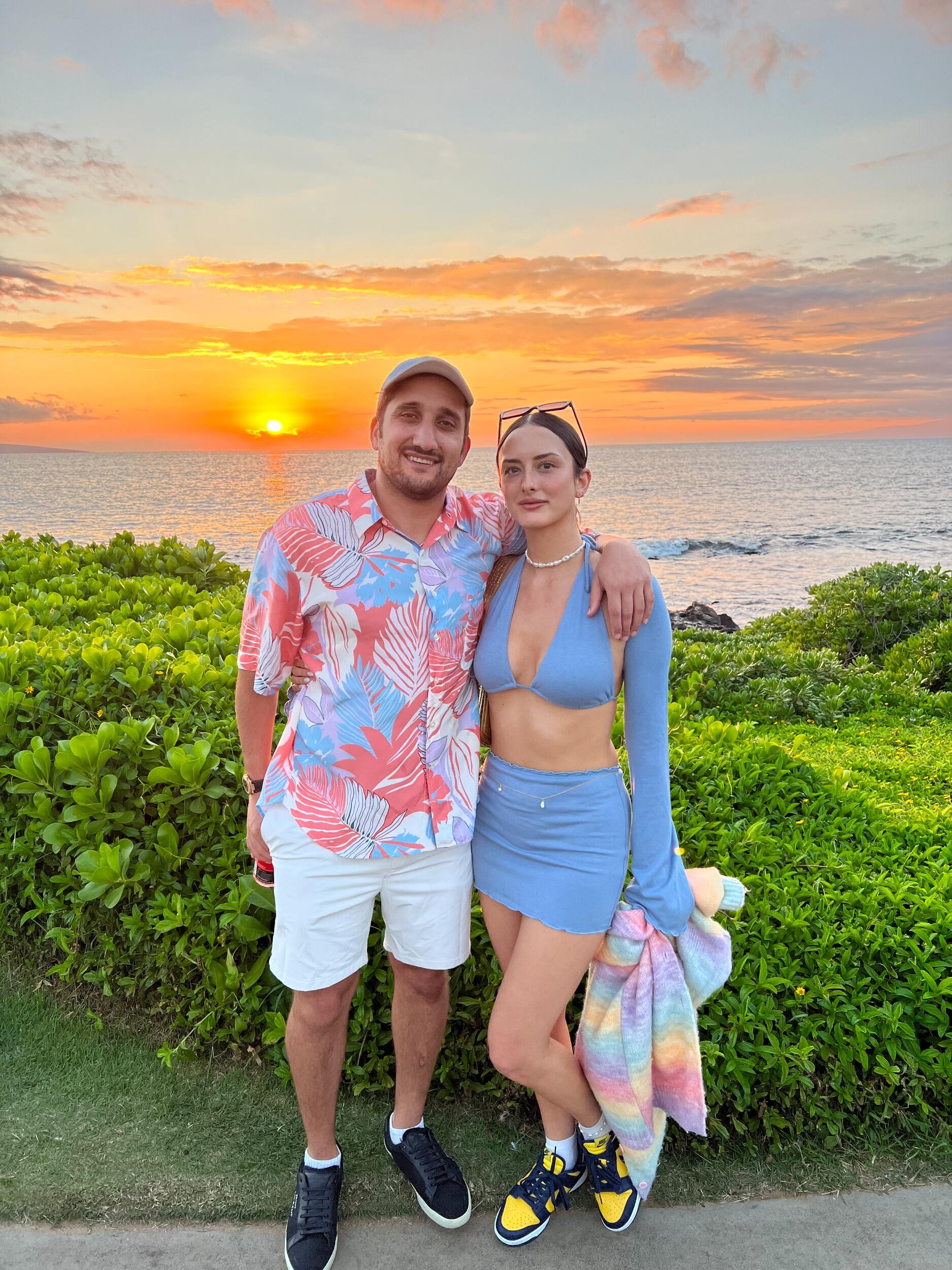 finding our zen in Hawaii