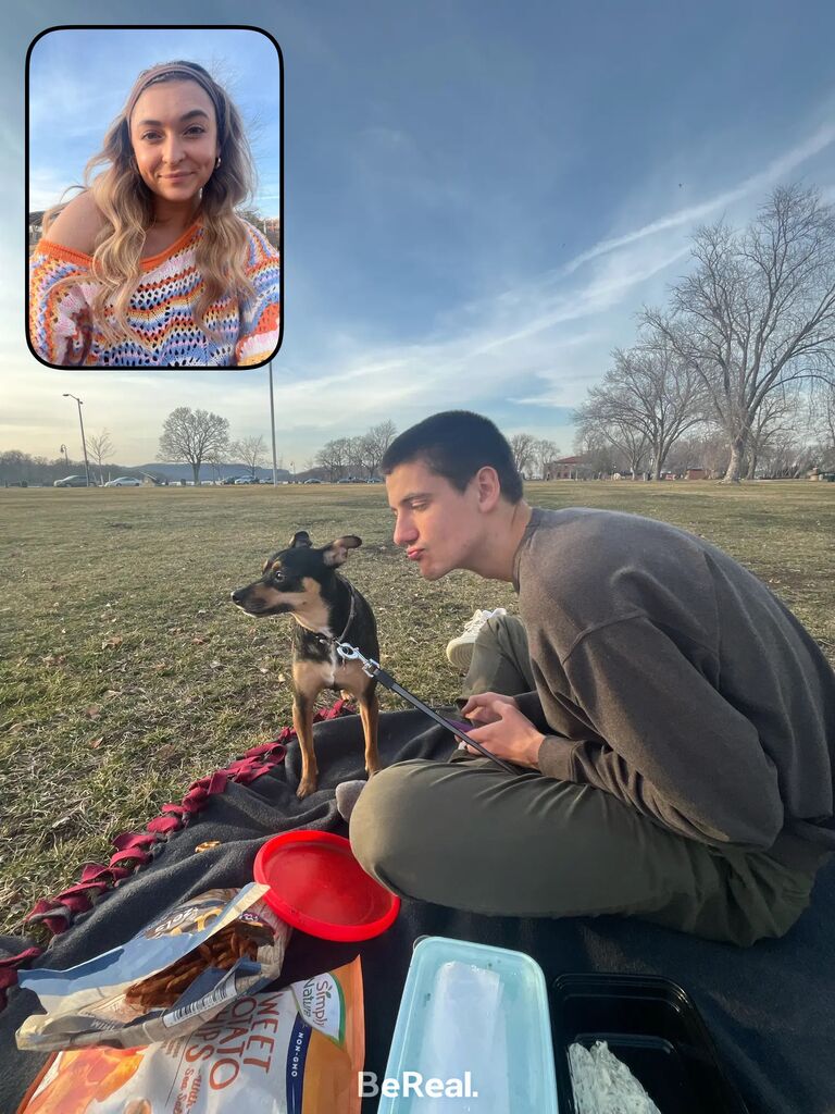And picnics!