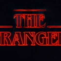 The Strangers, profile image
