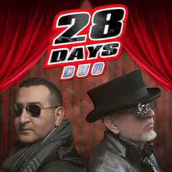 28 Days Duo, profile image