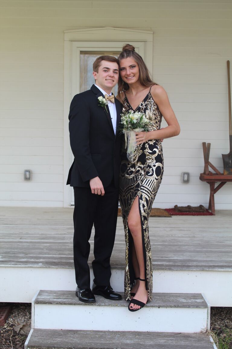 Senior Prom