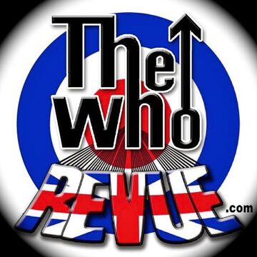 The Who Revue - Tribute Band - Las Vegas, NV - Hero Main