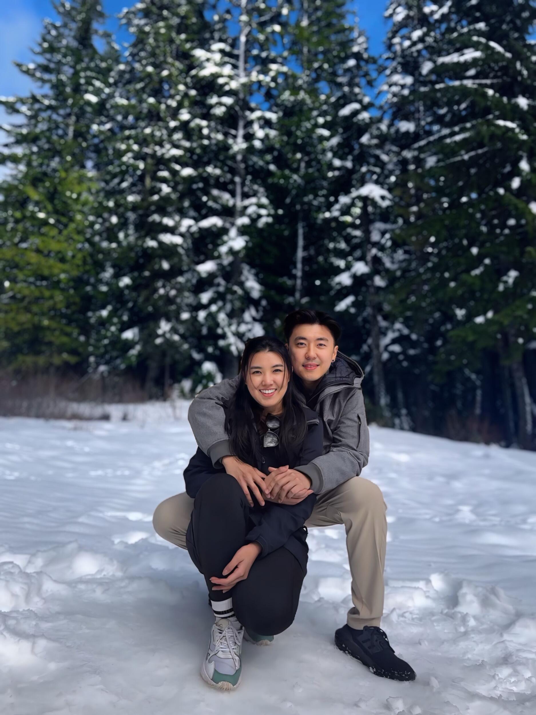 One of our favorite adventures at Mount Hood - Portland, Oregon