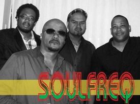 Soulfreq - R&B Band - Los Angeles, CA - Hero Gallery 1