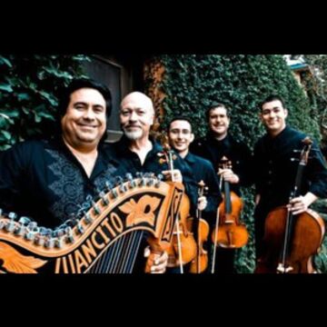 MANGO MOON - Classical Quartet - San Antonio, TX - Hero Main