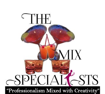 The Mix Specialists - Bartender - Philadelphia, PA - Hero Main
