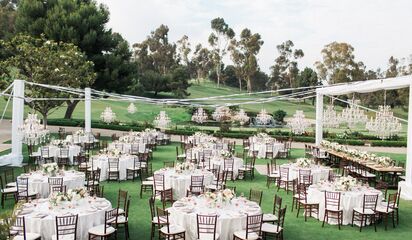 Marbella Country Club Reception Venues San Juan Capistrano Ca