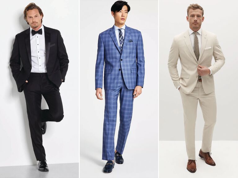 The Ultimate Guide to Rocking Custom-made Suits Like a Boss By